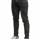 Calça Jeans Masculina Elastano Premium
