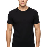 Camiseta Masculina 100% Algodão Premium Básica