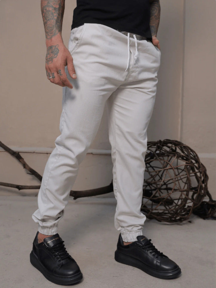 Calça Jogger Masculina