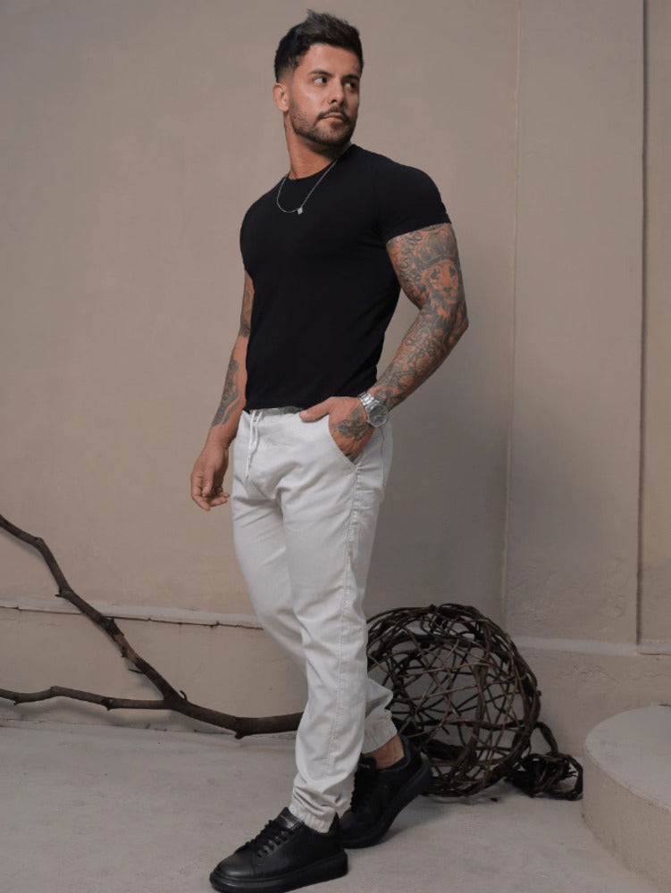 Calça Jogger Masculina