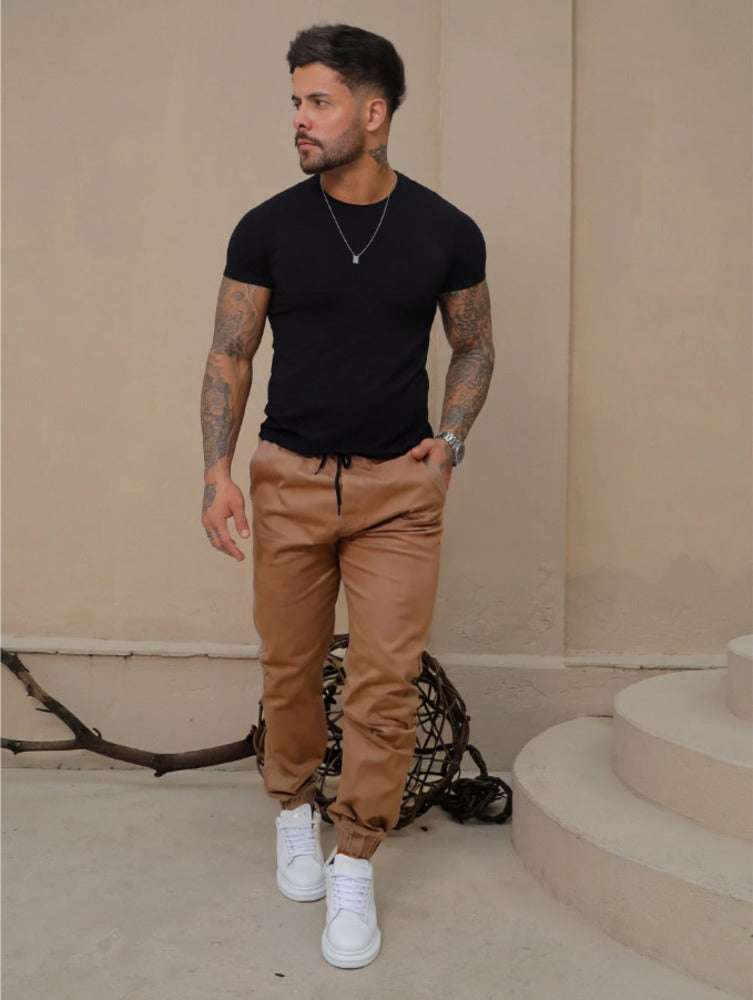 Calça Jogger Masculina