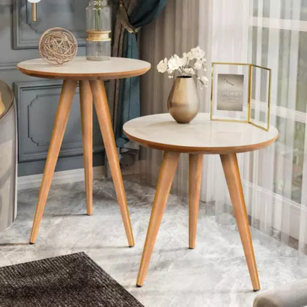 Kit Mesa Apoio e Lateral de Sofá, Este kit inclui duas mesas laterais e um apoio Classic, confeccionados em MDF de alta qualidade com design elegante de pés palito. Com alturas de 47 cm e 62 cm, oferecem versatilidade para diferentes ambientes, combinando funcionalidade e estilo. Ideais para complementar sua decoração, proporcionam superfícies práticas para objetos, livros ou bebidas, valorizando o espaço com um toque contemporâneo e sofisticado.

Medidas do Produto Montad