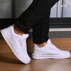 Tênis Casual Masculino Costurado Original Street Conforto e Estilo para o Dia a Dia