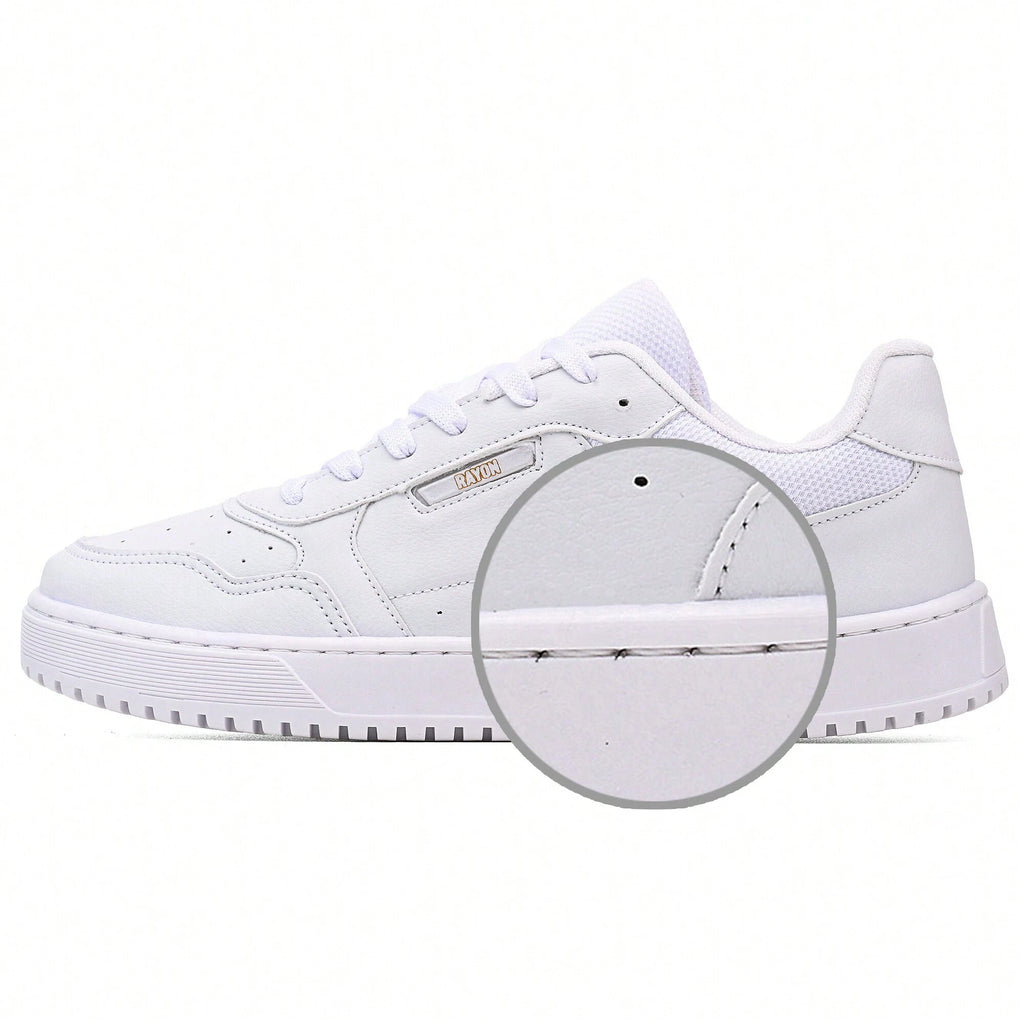 Tênis Casual Masculino Costurado Original Street Conforto e Estilo para o Dia a Dia
