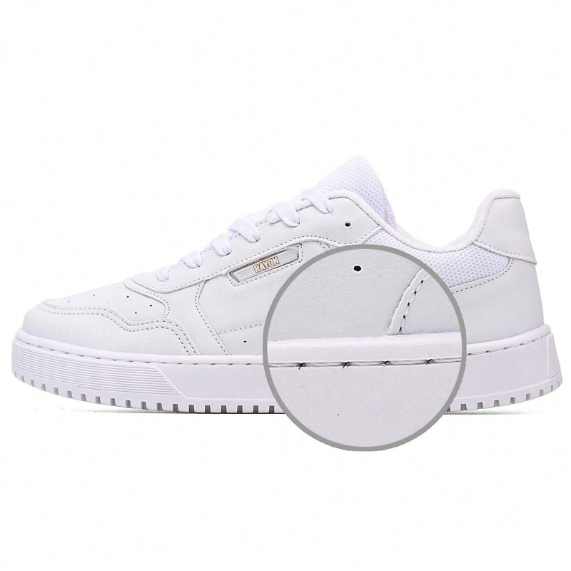 Tênis Masculino Casual Costurado Original Street Conforto e Estilo para o Dia a Dia