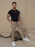 Calça Jogger Masculina