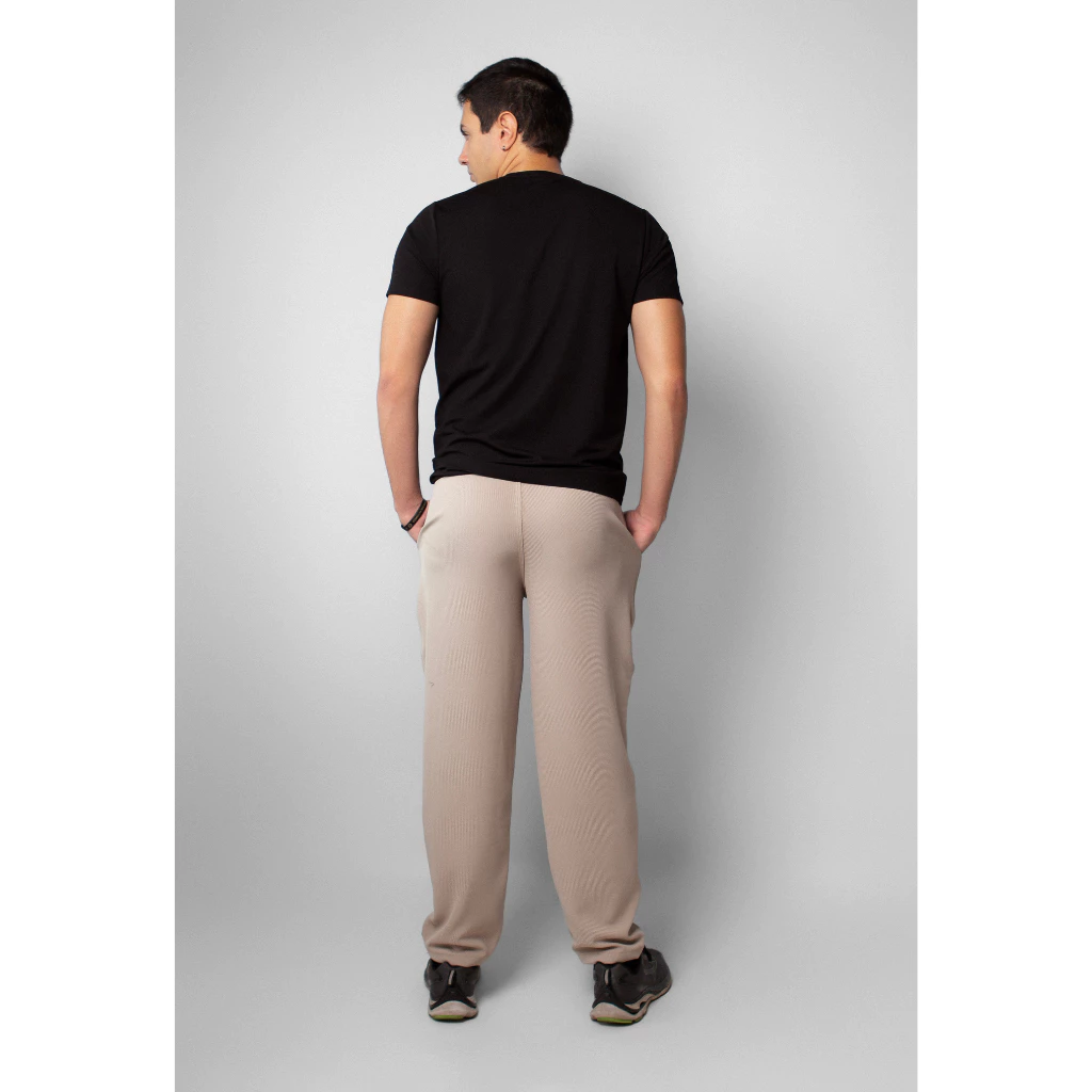 Calça Malha Diagonal