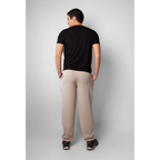 Calça Malha Diagonal