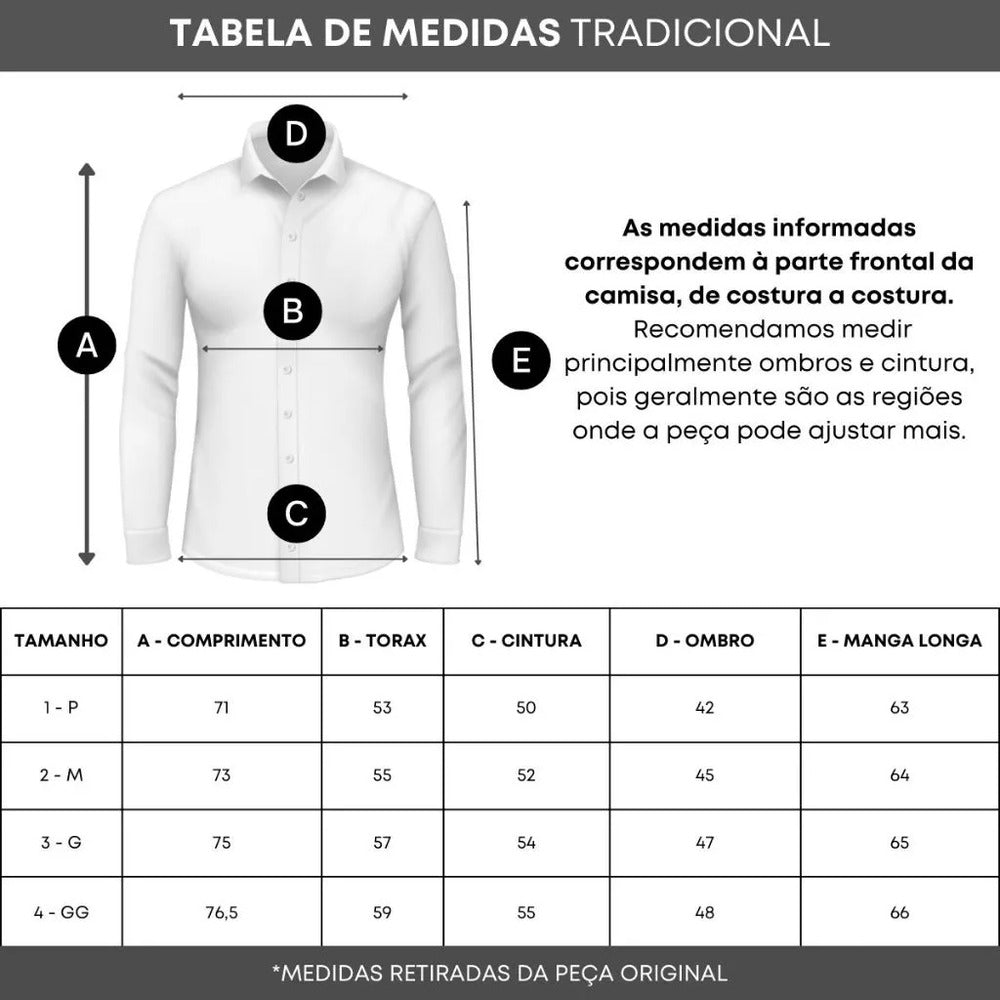 Camisa Masculina Flanelada Manga Longa com Capuz