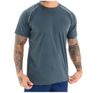Camiseta Dry Fit Kit 4 Academia Treino Corrida
