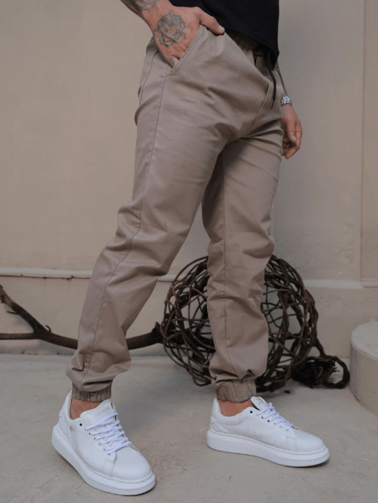 Calça Jogger Masculina