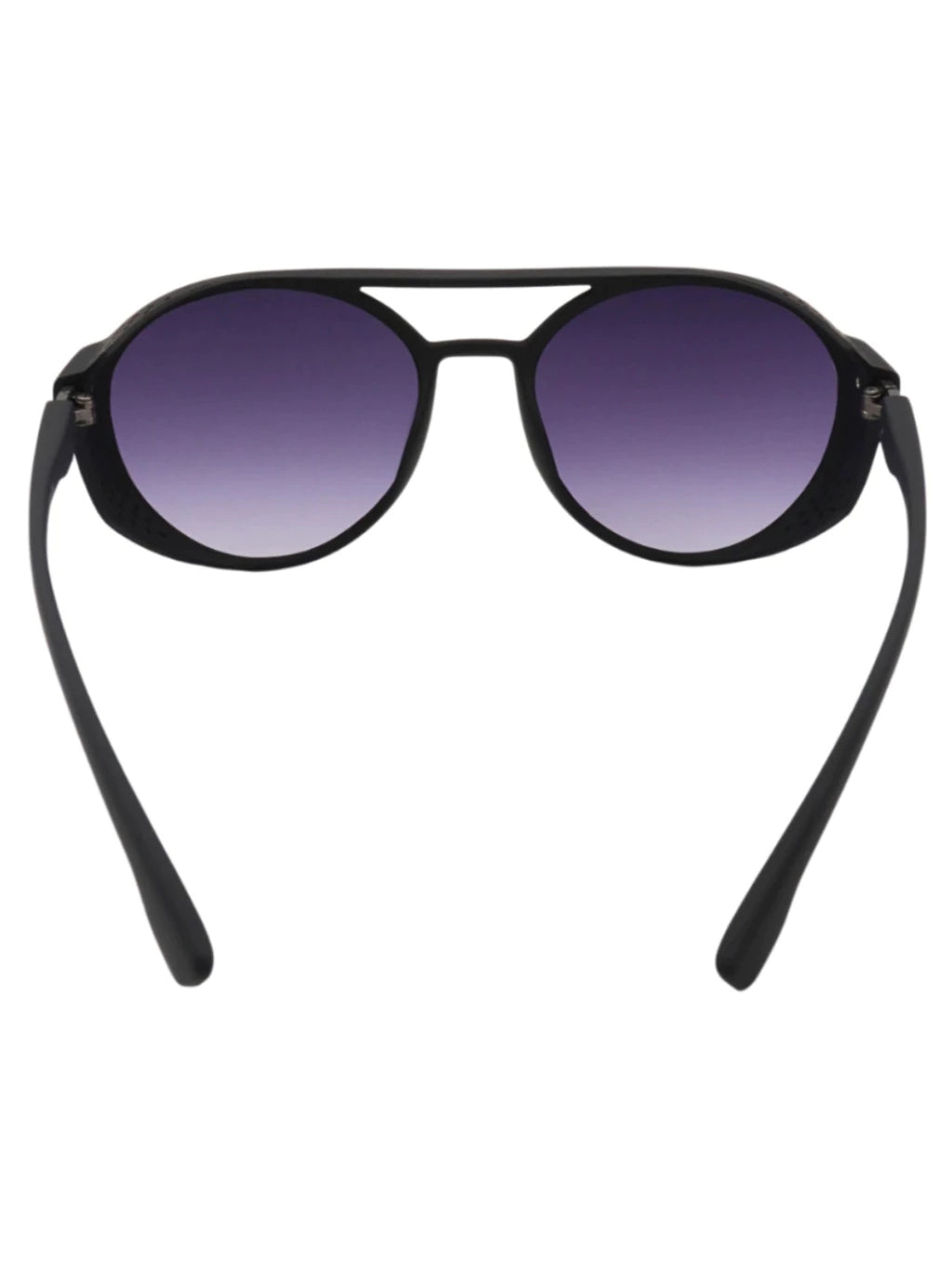 Óculos de Sol Steampunk Alok Premium Floripa UV400 Estilo Retrô Soldador Unissex