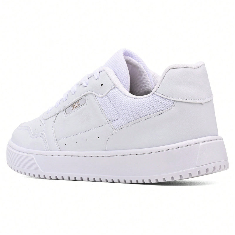 Tênis Masculino Casual Costurado Original Street Conforto e Estilo para o Dia a Dia