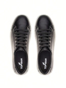 Sapato de Couro Premium  Masculino Estilo Italiano Solado Antiderrapante