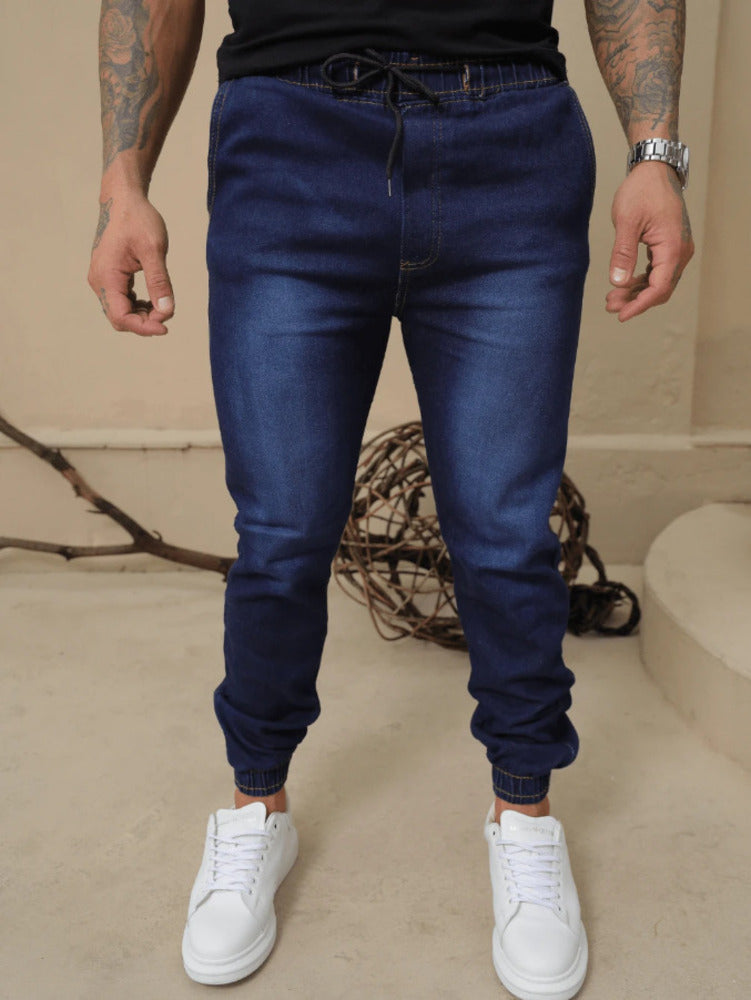 Calça Jogger Masculina