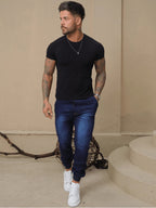 Calça Jogger Masculina