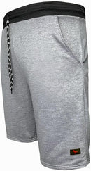 Bermuda Moletom Masculina Ducam Para Academia, Confortável E Durável Com Cordão Ajustável, Costuras Reforçadas E Bolsos Laterais, Versátil Para Treino, Passeio E Estilo Casual