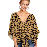 Blusa Feminina Oncinha