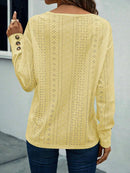 Blusa Feminina Lorena