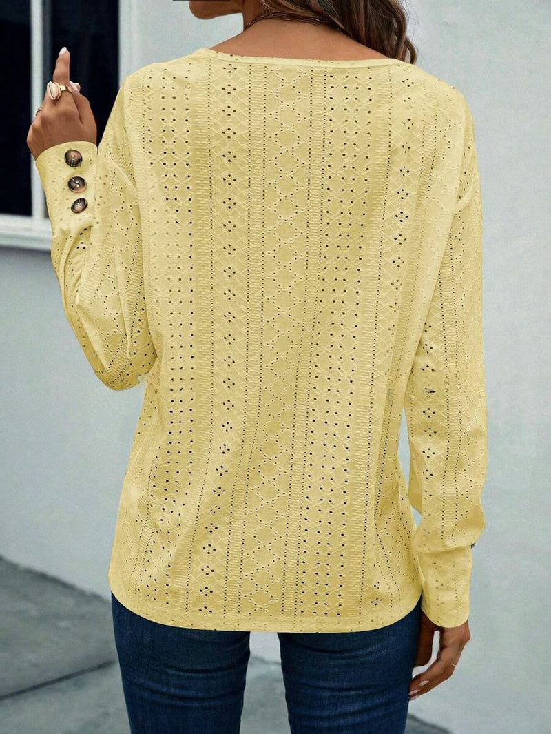 Blusa Feminina Lorena