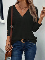 Blusa Feminina Lorena