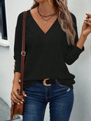 Blusa Feminina Lorena