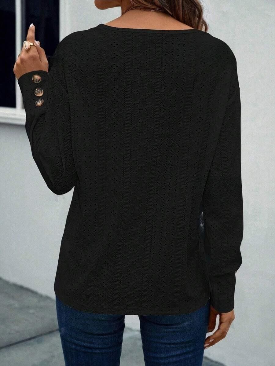 Blusa Feminina Lorena