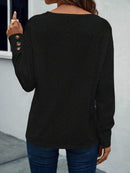 Blusa Feminina Lorena