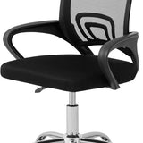 Cadeira de Escritório Preto