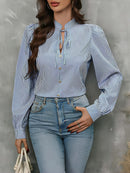 Camisa Feminina Marília