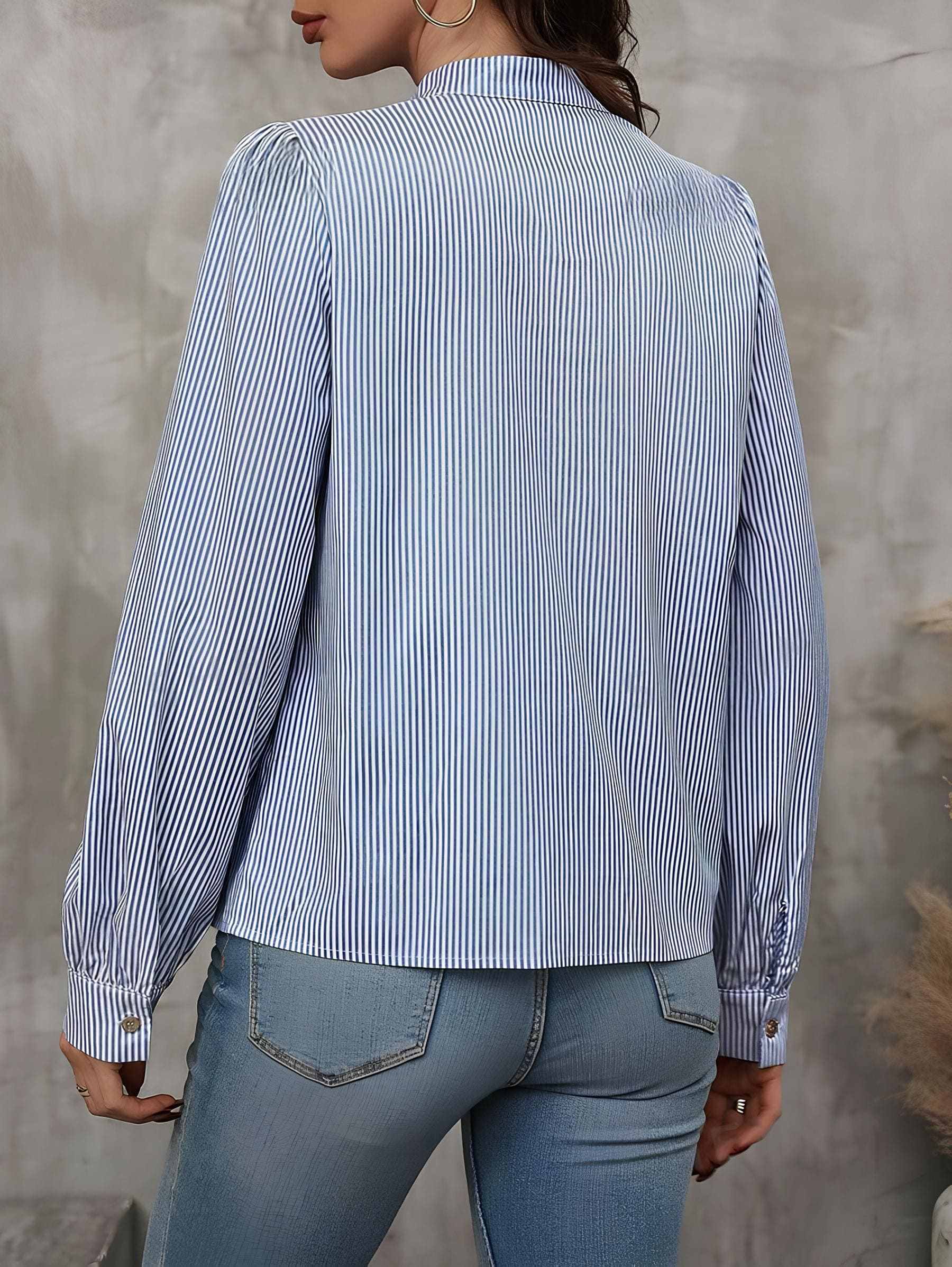 Camisa Feminina Marília
