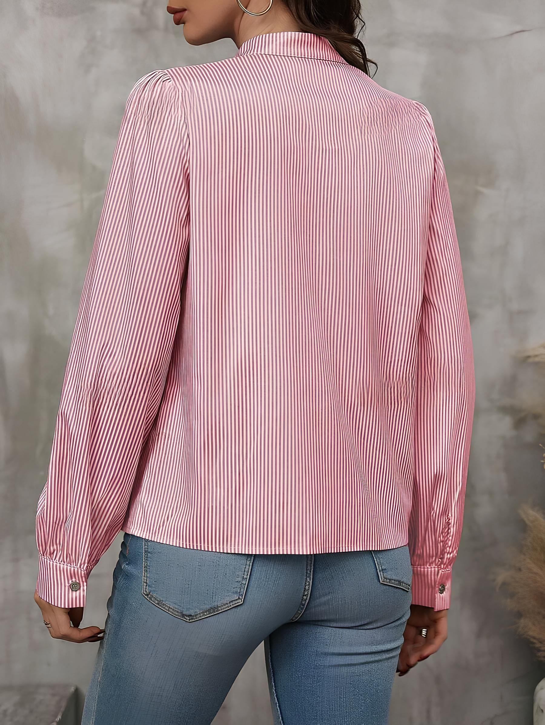 Camisa Feminina Marília