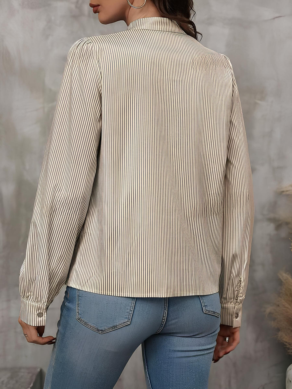 Camisa Feminina Marília