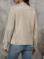 Camisa Feminina Marília