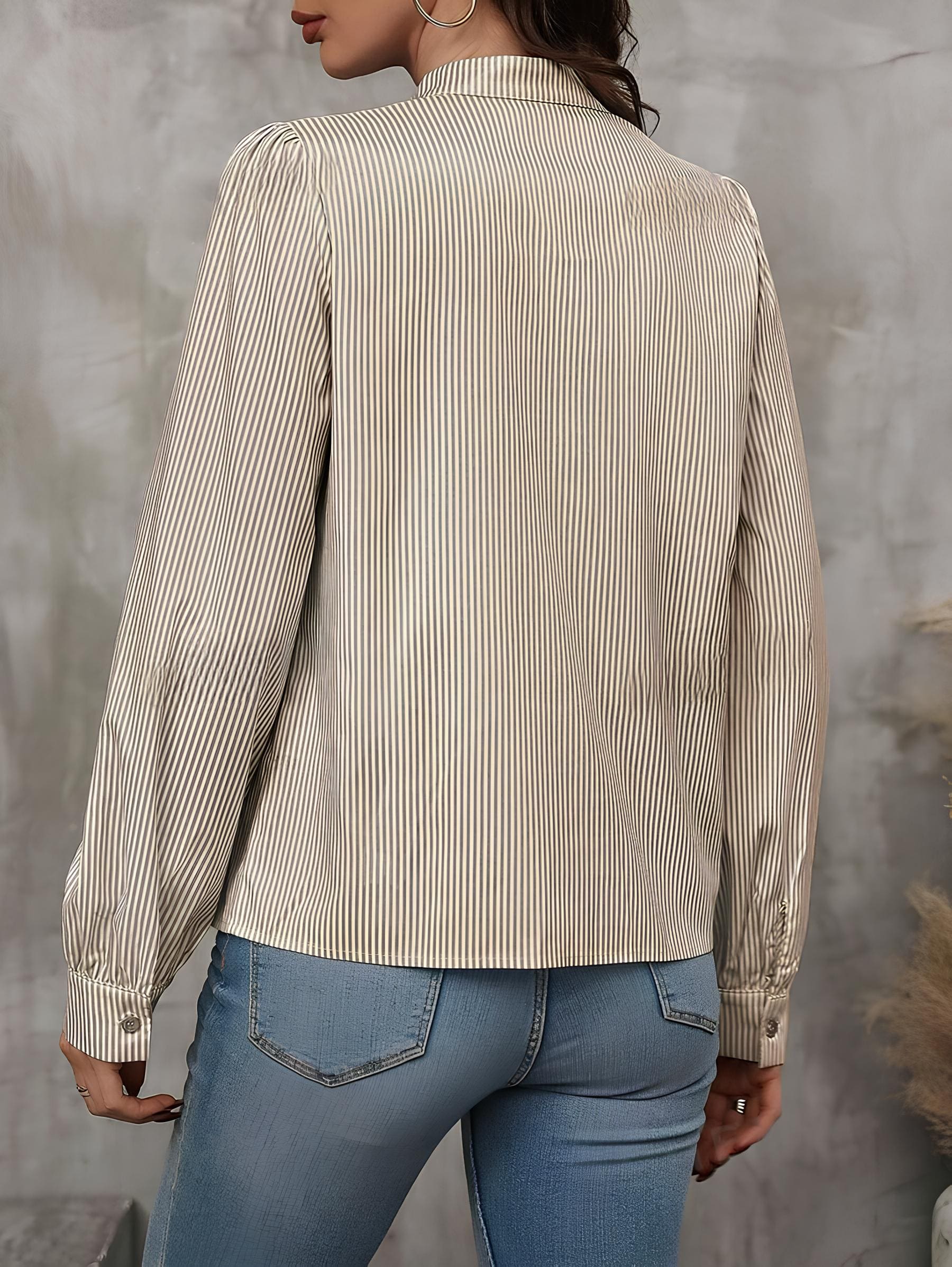 Camisa Feminina Marília