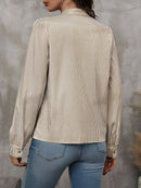 Camisa Feminina Marília