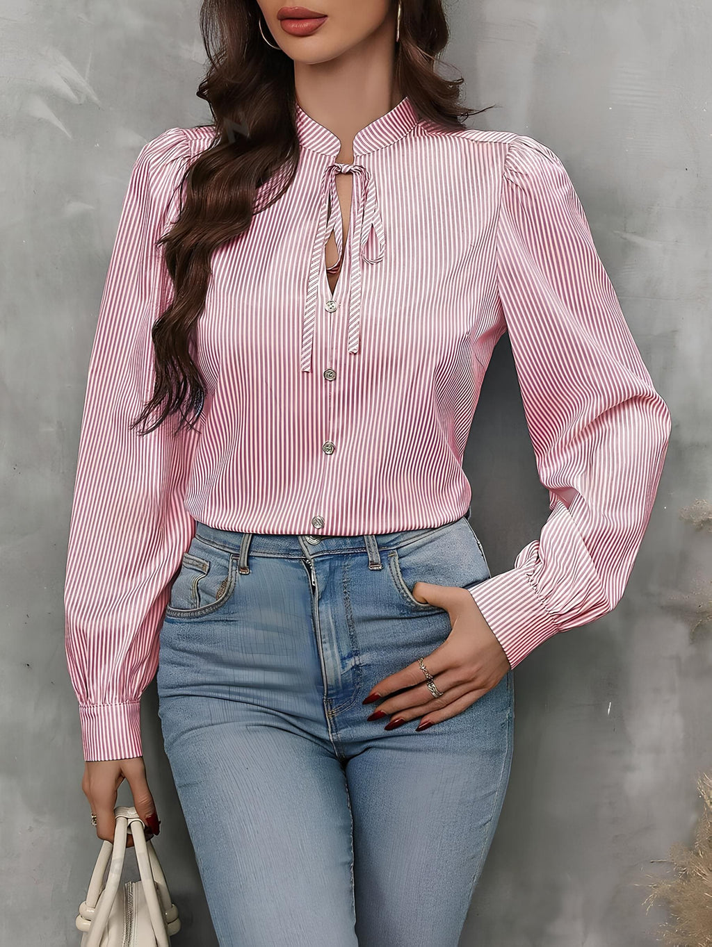 Camisa Feminina Marília