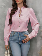 Camisa Feminina Marília