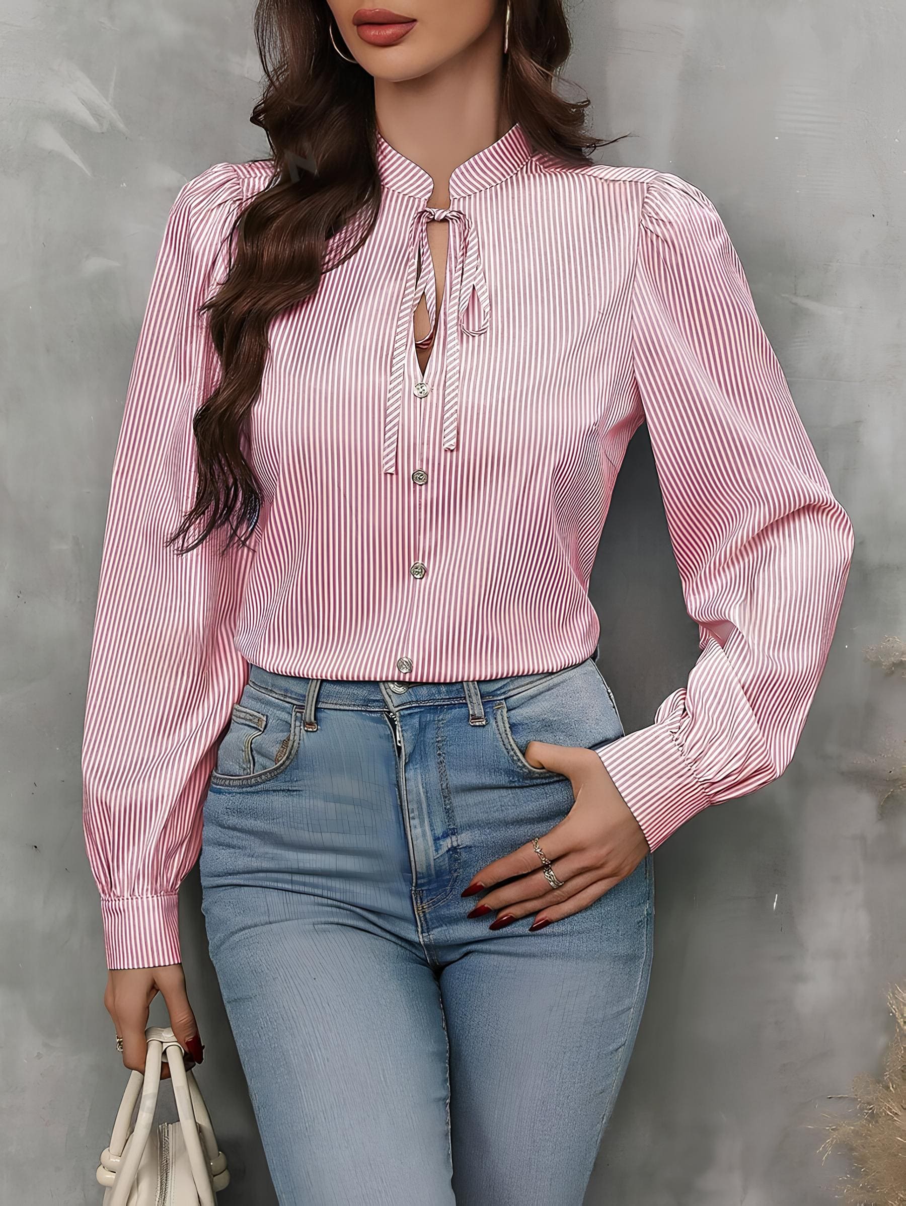 Camisa Feminina Marília