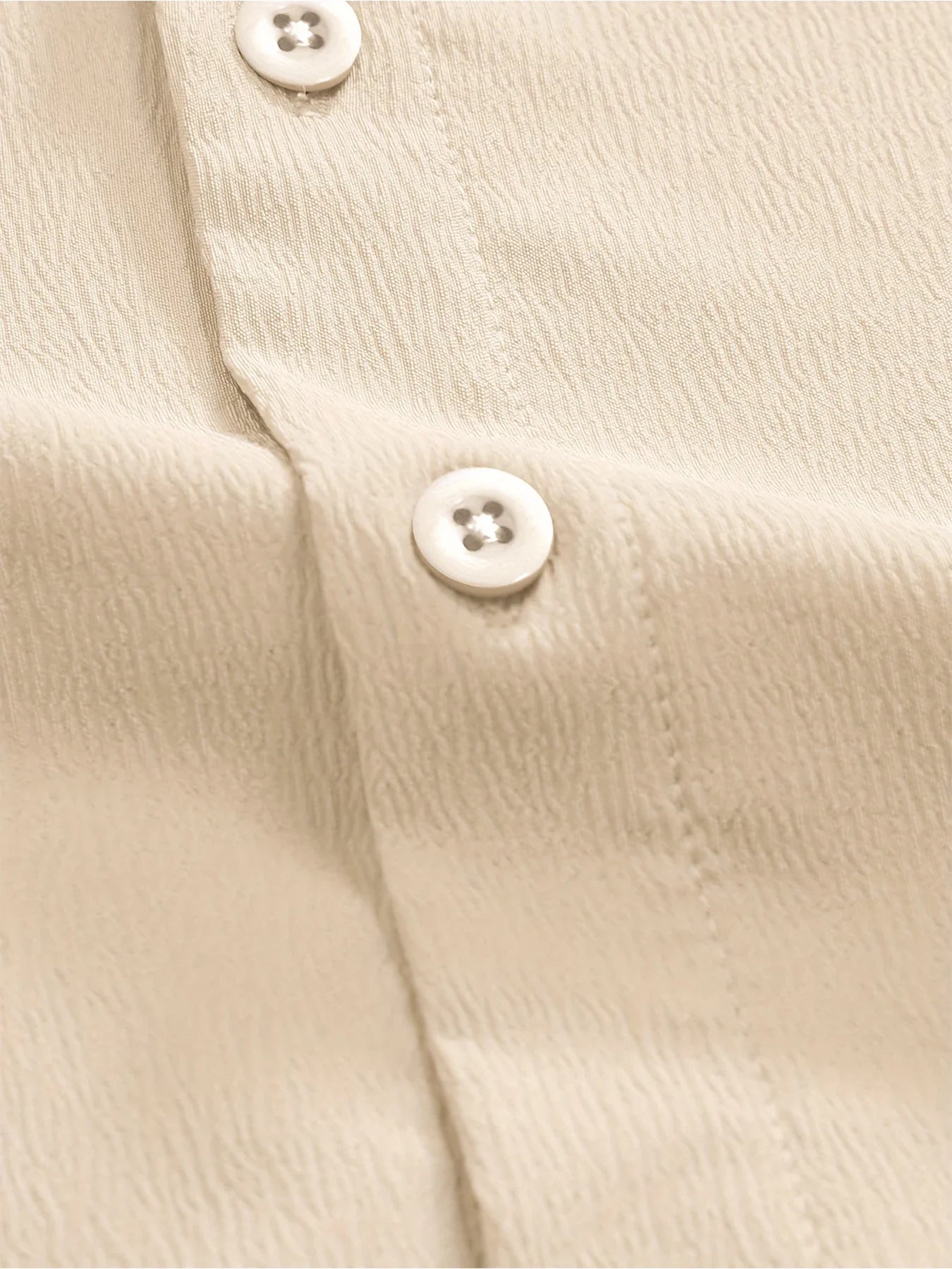 Camisa Masculina Verão em Poliéster Leve, Design Casual Solto e Confortável, Ideal para Passeios e Praia, Marca WHWR de Qualidade, Compre Já
