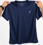 Kit 5 Camisetas Masculinas Dry Fit Academia Corrida CrossFit