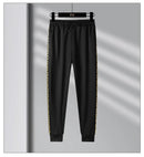 Conjunto Esportivo Masculino de Sarja