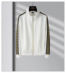 Conjunto Esportivo Masculino de Sarja