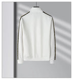 Conjunto Esportivo Masculino de Sarja