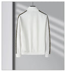 Conjunto Esportivo Masculino de Sarja