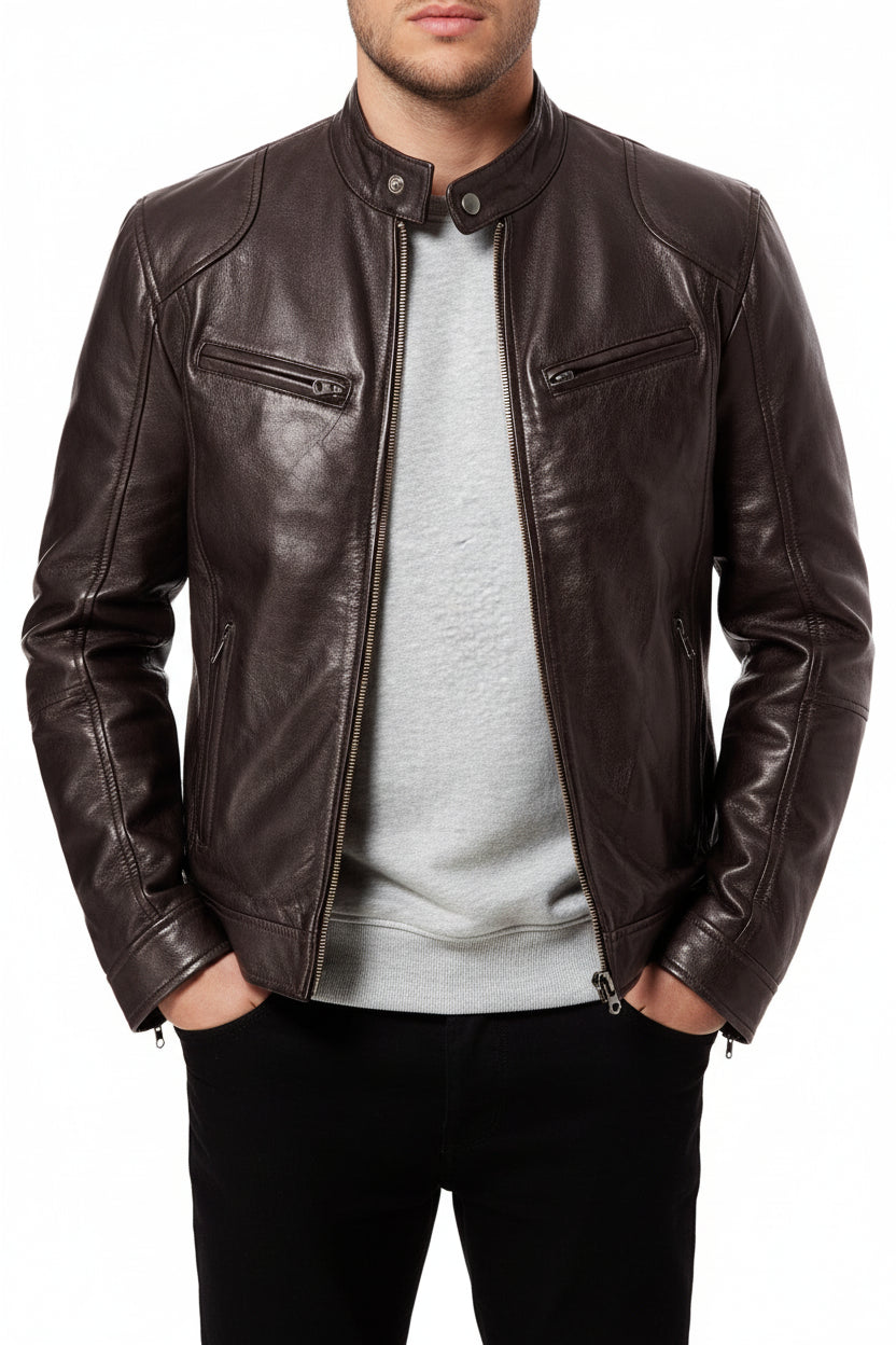 ESTILO MOTOQUEIRO PREMIUM
