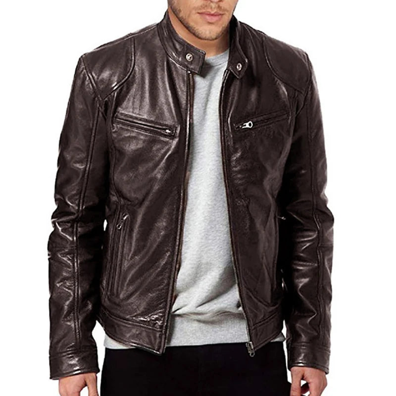 ESTILO MOTOQUEIRO PREMIUM
