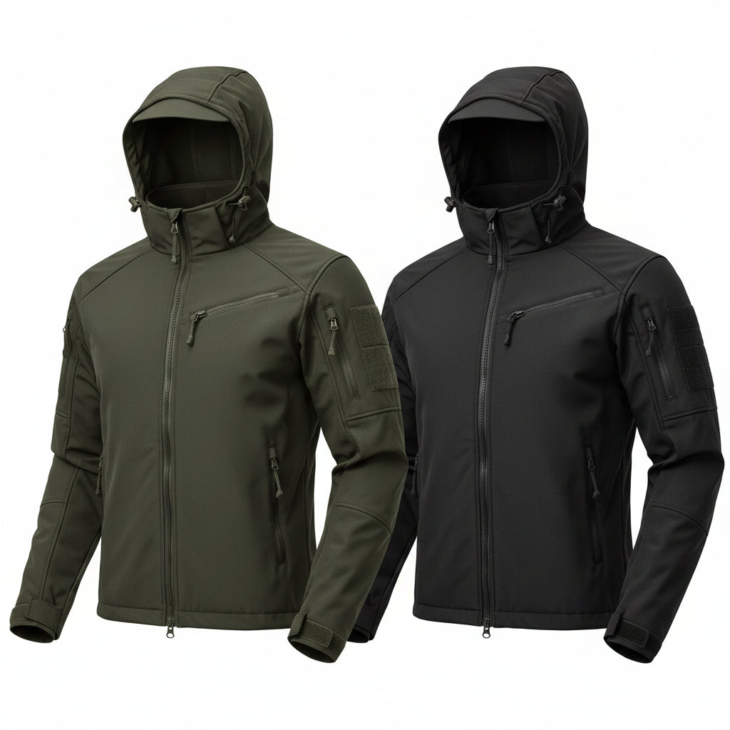 Jaqueta Masculina&nbsp;&nbsp;
