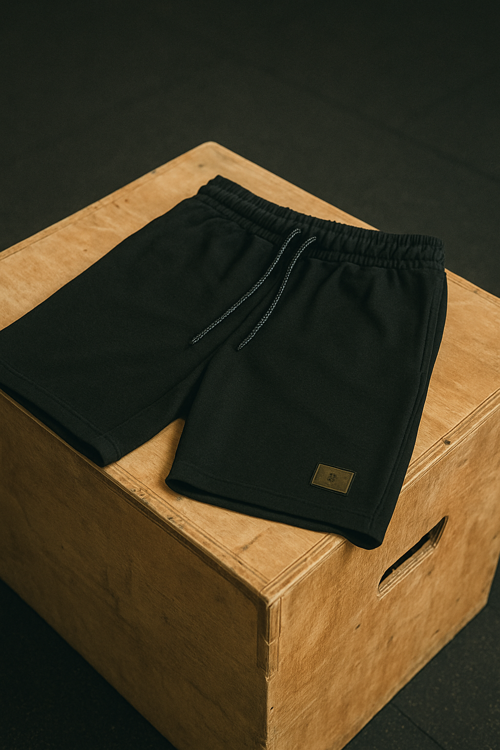 Kit 5 Bermudas Moletom MAsculino Ducam Academia
