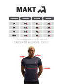 Kit 5 Camiseta Dry Fit Masculina Manga Curta Drifit Academia Corrida CrossFit Fitness Lisa Poliester Premium